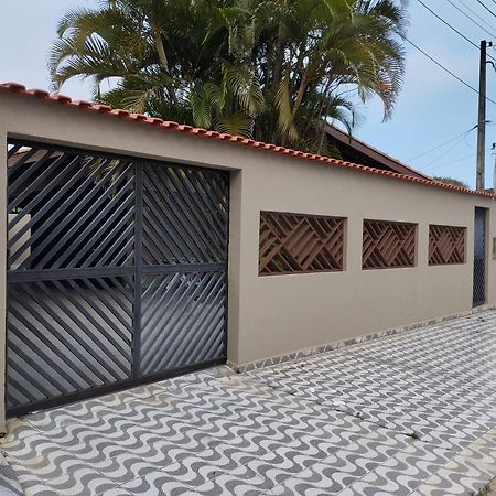 Casa A 50 Metros Da Praia - No Melhor Local Da Pg Villa Praia Grande  Eksteriør bilde