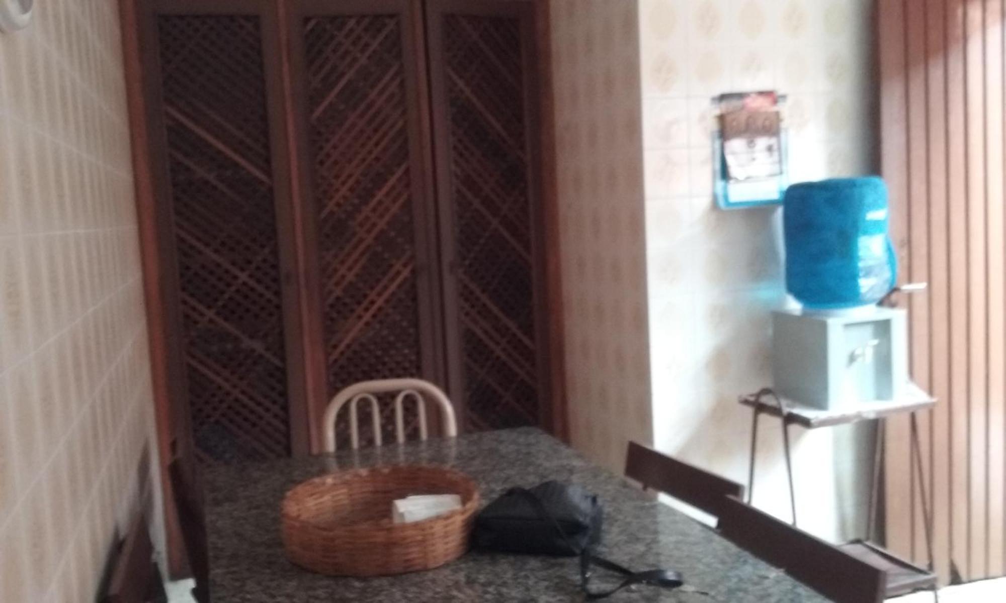 Casa A 50 Metros Da Praia - No Melhor Local Da Pg Villa Praia Grande  Eksteriør bilde