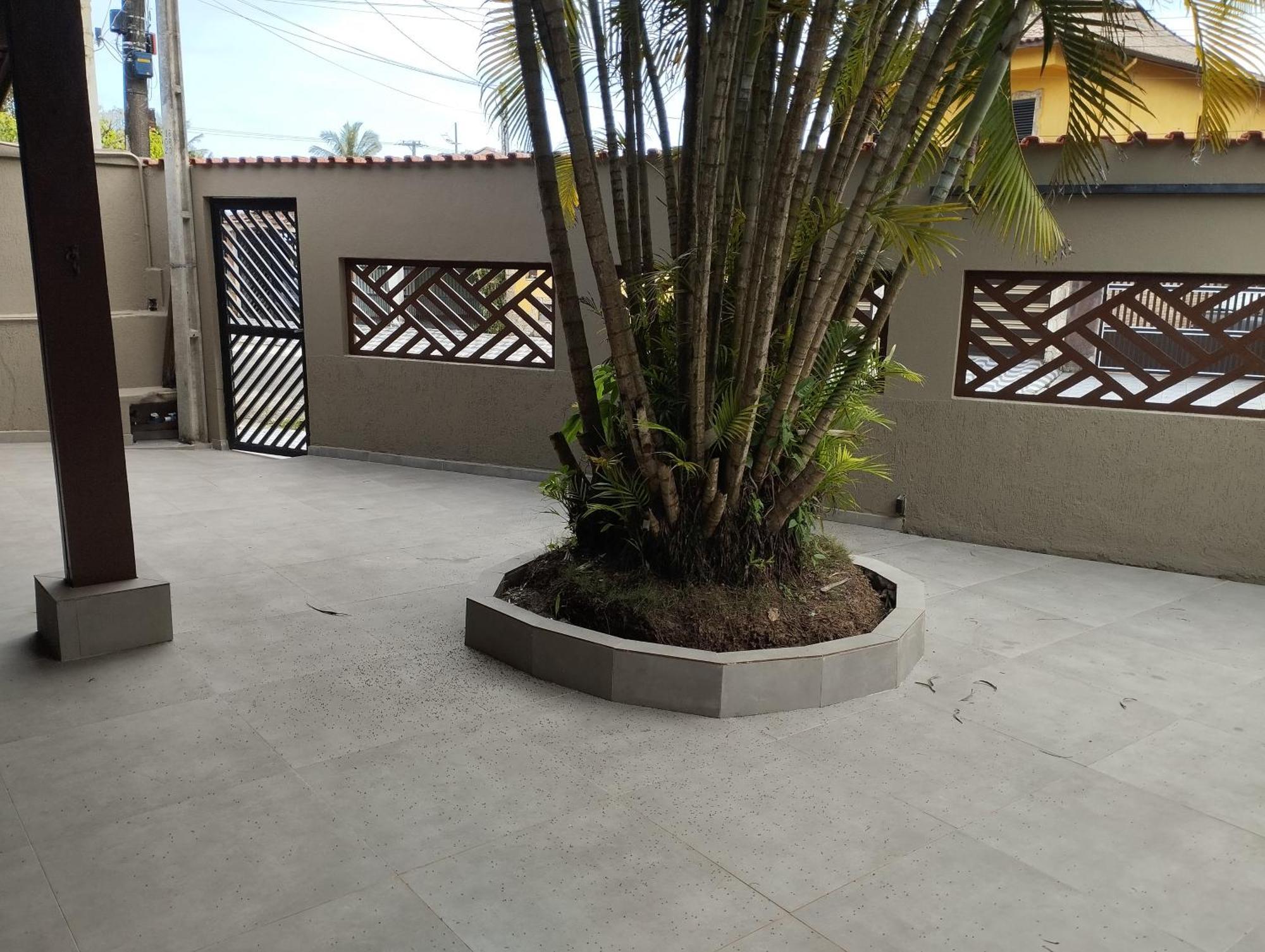 Casa A 50 Metros Da Praia - No Melhor Local Da Pg Villa Praia Grande  Eksteriør bilde