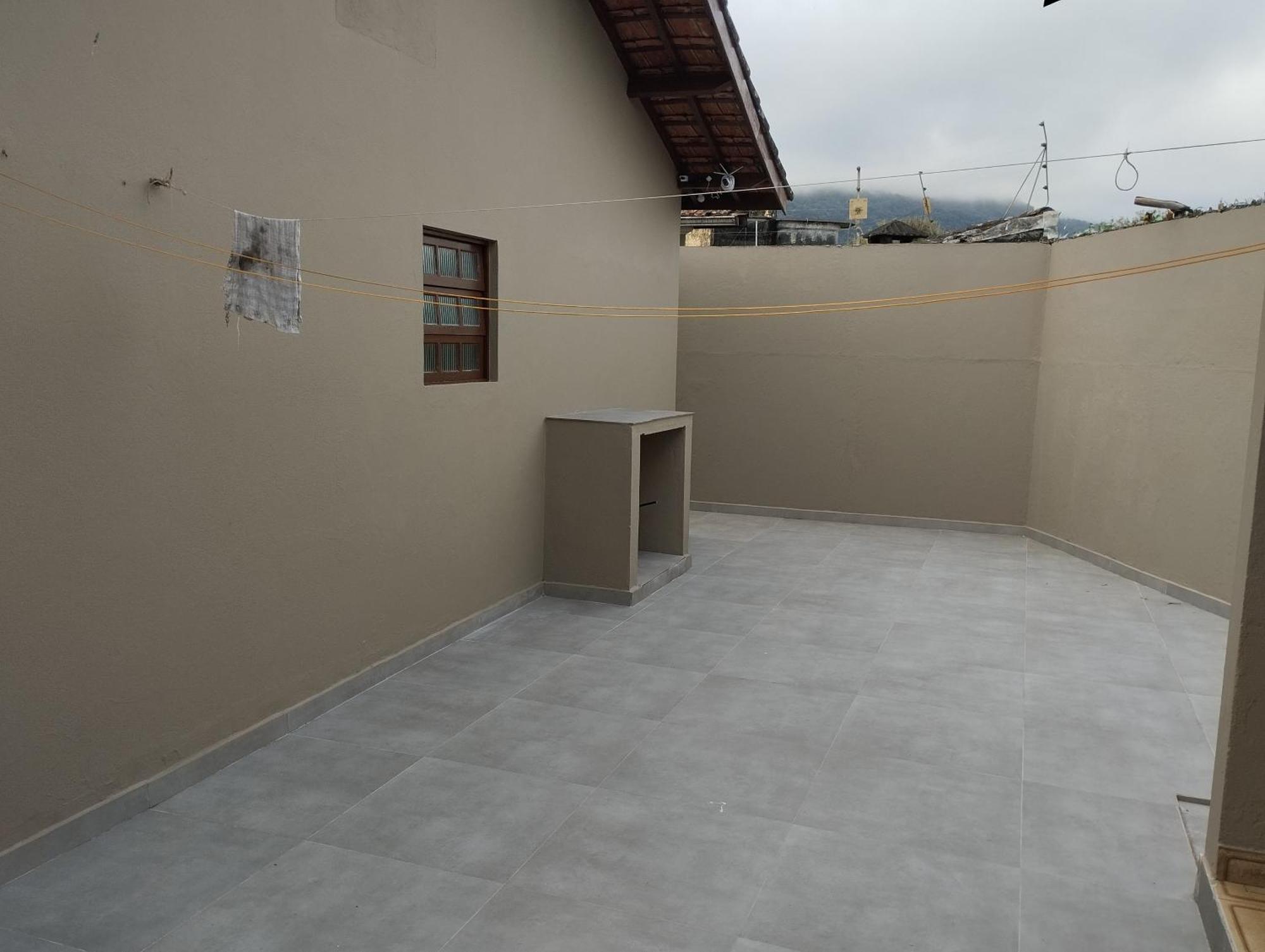 Casa A 50 Metros Da Praia - No Melhor Local Da Pg Villa Praia Grande  Eksteriør bilde