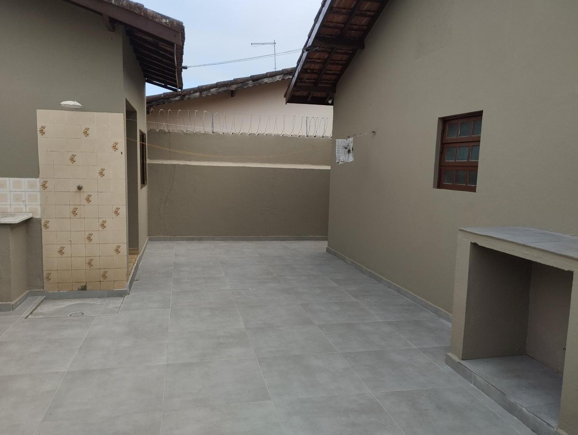 Casa A 50 Metros Da Praia - No Melhor Local Da Pg Villa Praia Grande  Eksteriør bilde