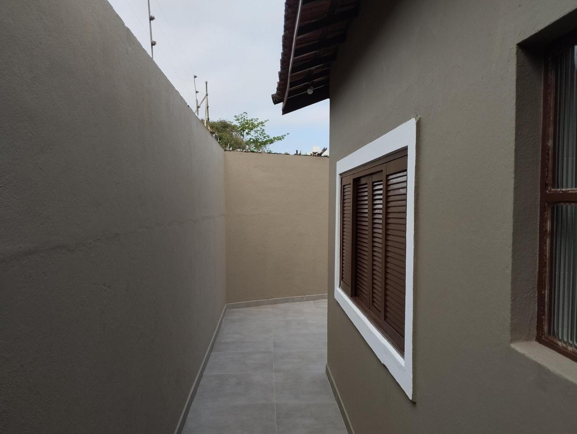 Casa A 50 Metros Da Praia - No Melhor Local Da Pg Villa Praia Grande  Eksteriør bilde