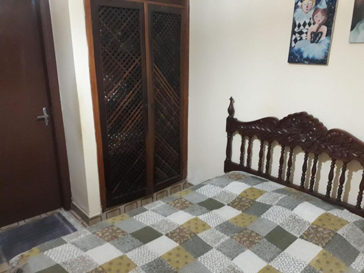 Casa A 50 Metros Da Praia - No Melhor Local Da Pg Villa Praia Grande  Eksteriør bilde