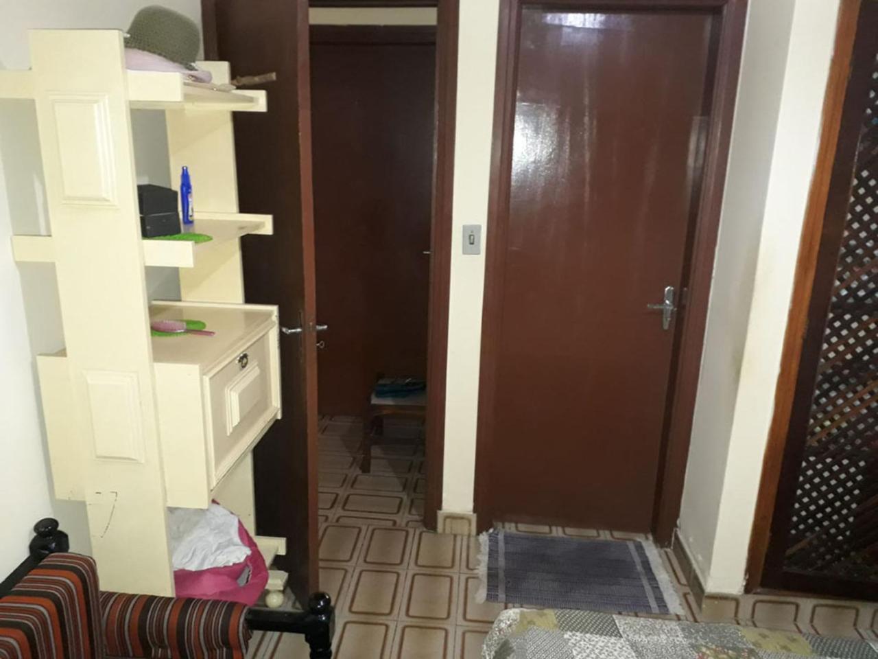 Casa A 50 Metros Da Praia - No Melhor Local Da Pg Villa Praia Grande  Eksteriør bilde