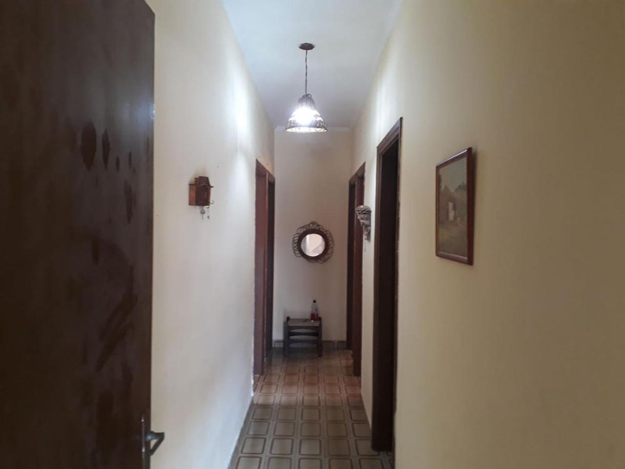 Casa A 50 Metros Da Praia - No Melhor Local Da Pg Villa Praia Grande  Eksteriør bilde