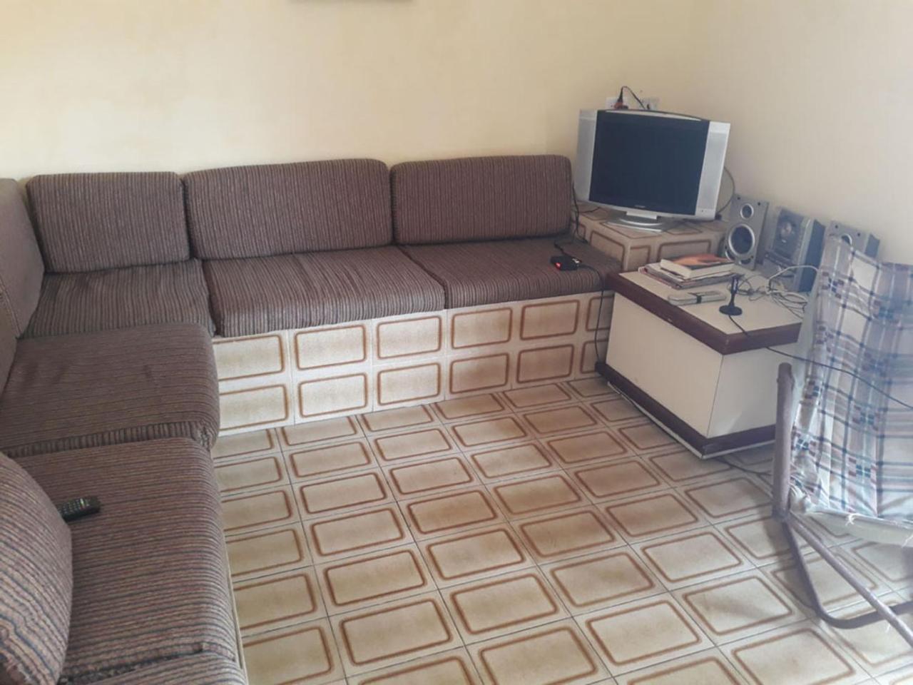 Casa A 50 Metros Da Praia - No Melhor Local Da Pg Villa Praia Grande  Eksteriør bilde